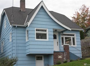 353 N 71st St, Seattle, WA 98103