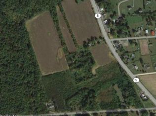 48620 Beachville Rd, Saint Inigoes, MD 20684