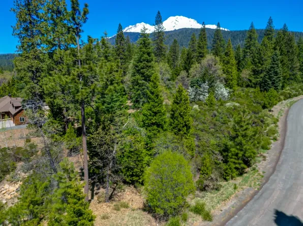 LOT 16 Cold Creek Cir, Mount Shasta, CA 96067