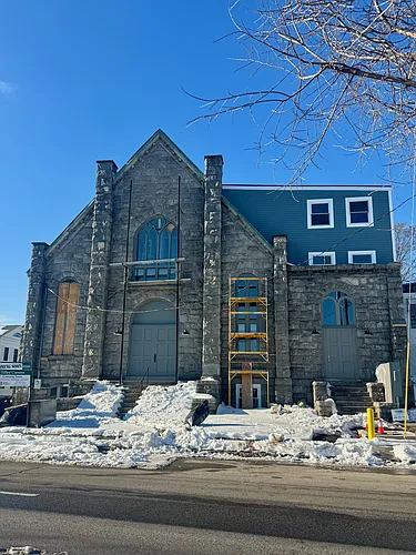 157 Green St Photo 1