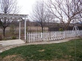 5544 Mill Pond Ln, Redding, CA 96001