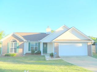 1407 Southers Ct, Opelika, AL 36801