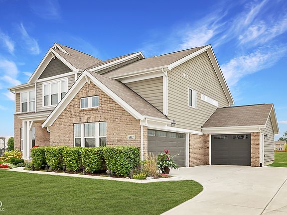 2nd image of 6052 Woodbrush Way