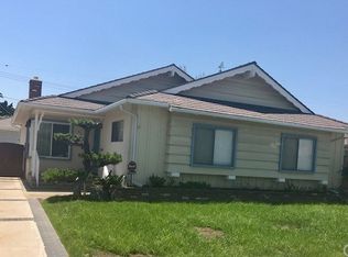 6511 Kauffman Ave, Arcadia, CA 91007