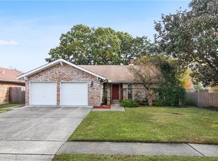 4605 Lorino St, Metairie, LA 70006