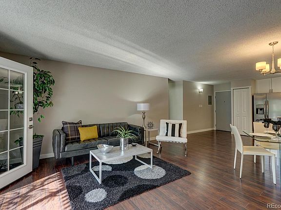 5th image of 6960 E Girard Ave APT 406