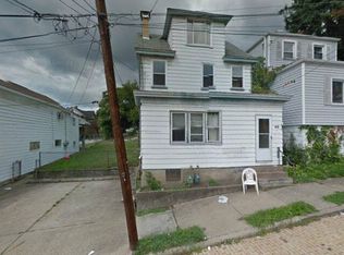 802 10th St FLOOR 2, Mc Kees Rocks, PA 15136