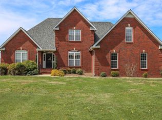 669 Fosterville Rd, Bell Buckle, TN 37020