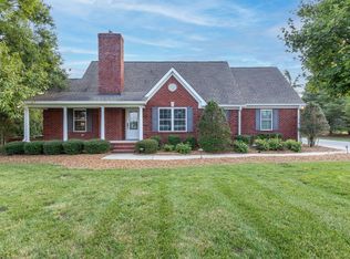 2318 Us Highway 41a S, Shelbyville, TN 37160