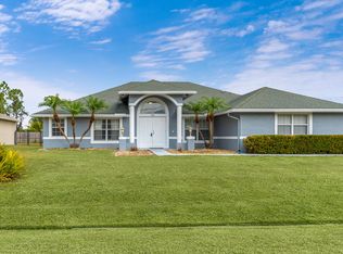 5881 NW Corso Ave, Port Saint Lucie, FL 34986