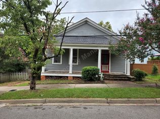 729 Aiken St, Columbia, SC 29201