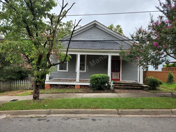 729 Aiken St, Columbia, SC 29201