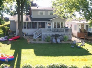 4255 N West Shafer Dr, Monticello, IN 47960