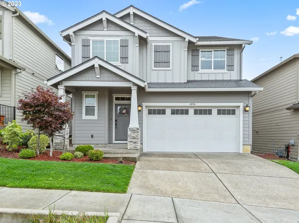 4226 SW Redfern Ave, Gresham, OR 97080