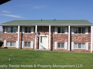 7399 Roger Thomas Dr APT 2, Mount Morris, MI 48458