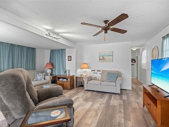 5th image of 24437 Harborview Rd Lot 55