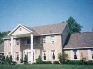 5605 Greenmont Pl, Vienna, WV 26105