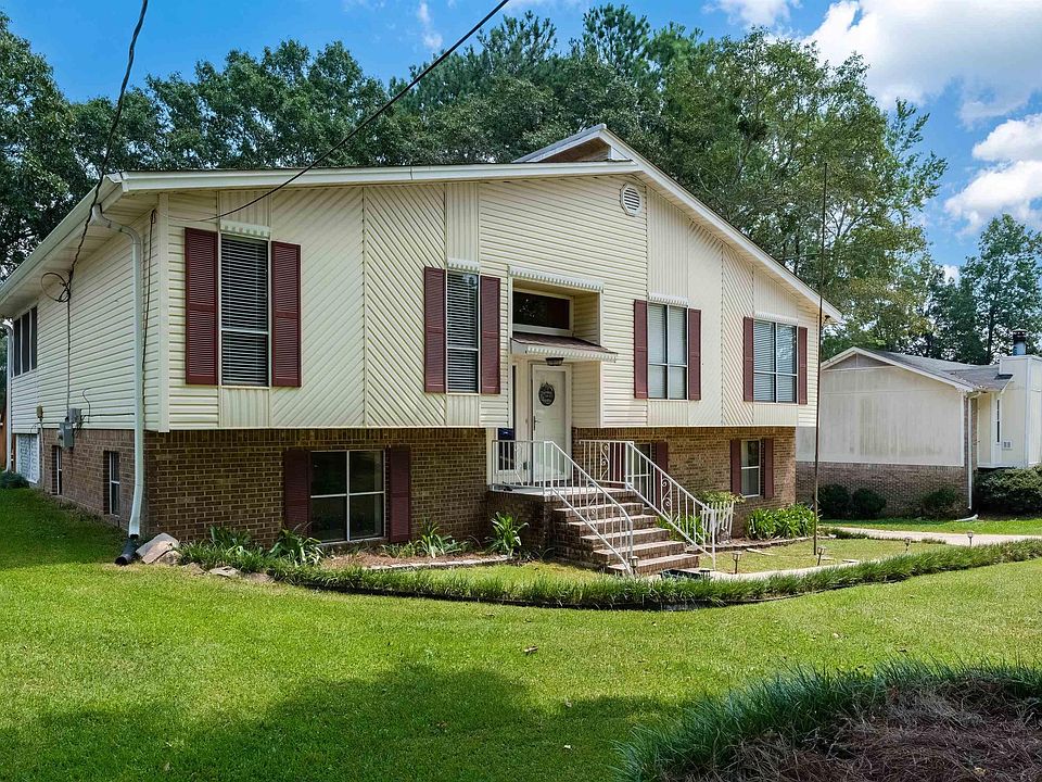 2141 Brewster Rd, Birmingham, AL 35235 Zillow