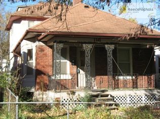 116 Oakley Ave, Kansas City, MO 64123