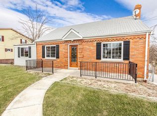 6071 Johnson Rd, Cincinnati, OH 45247