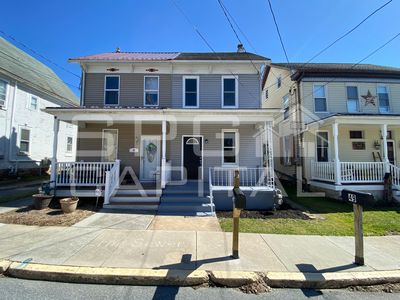 50 Church St, Seven Valleys, PA, 17360