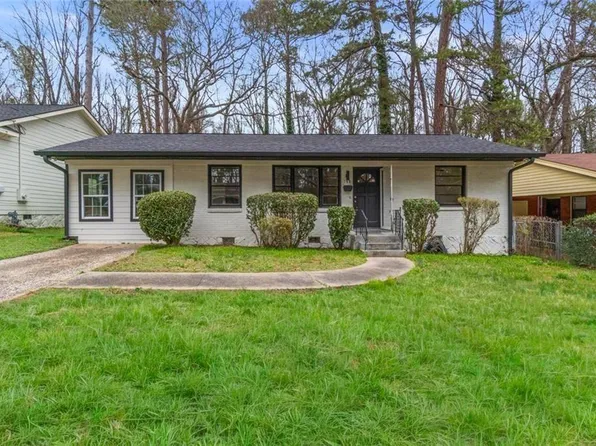 188 Oak Dr SE, Atlanta, GA 30354