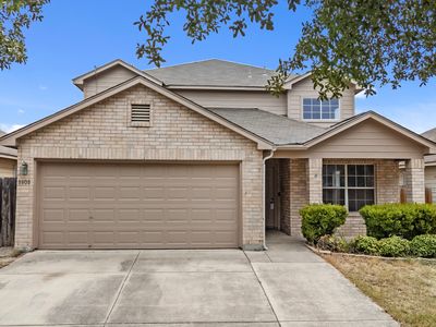 8803 LAGUNA RIO, San Antonio, TX, 78251
