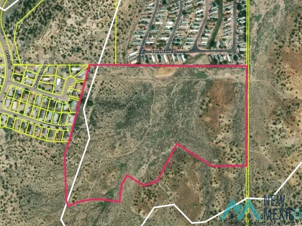 Lookout Ave, Gallup, NM 87301