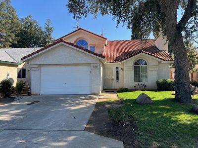 9588 N Boyd Ave, Fresno, CA, 93720