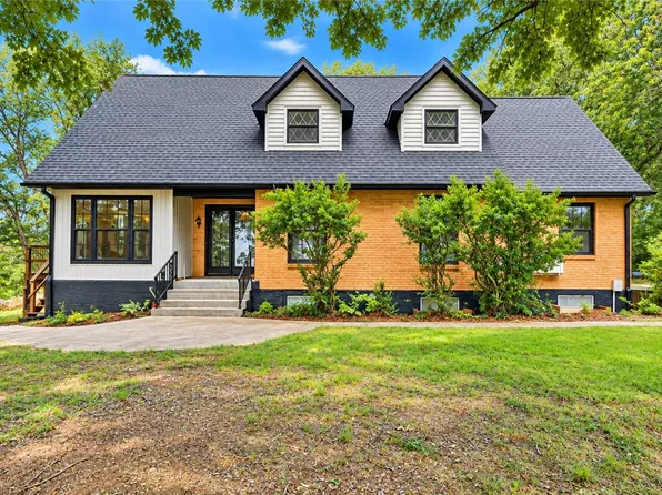495 Spring Valley Rd, Anderson, MO 64831