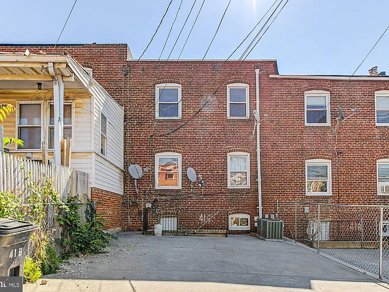 416 Hornel St #2 — Photo 25