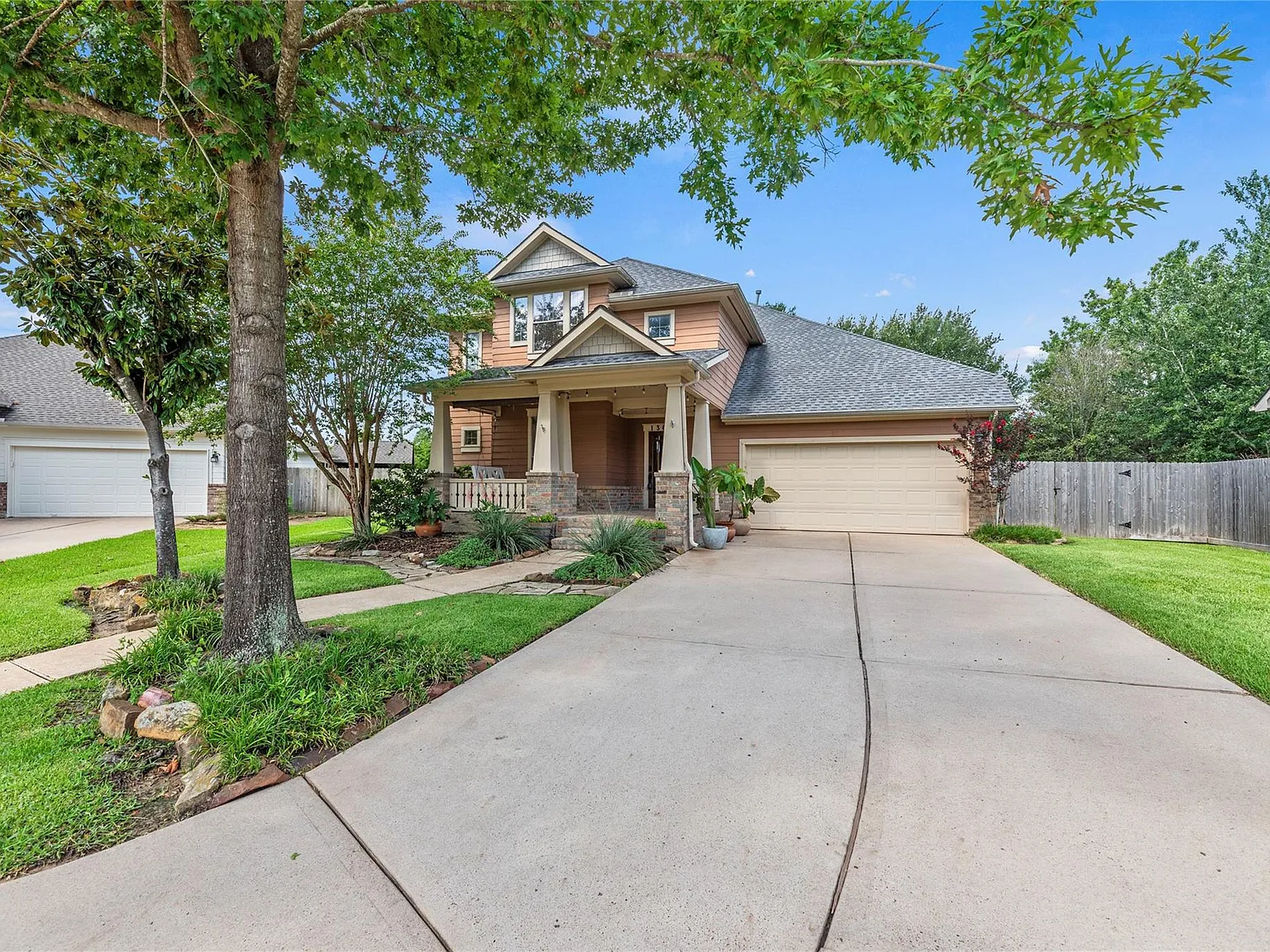 3 bed, 2.5 bath, 2763 sqft, $3,250 — Photo 3