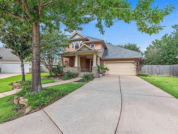 3rd image of 13607 Indigo Spires Dr