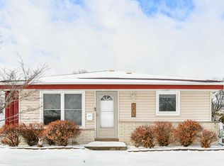 3403 S 87th St, Milwaukee, WI 53227