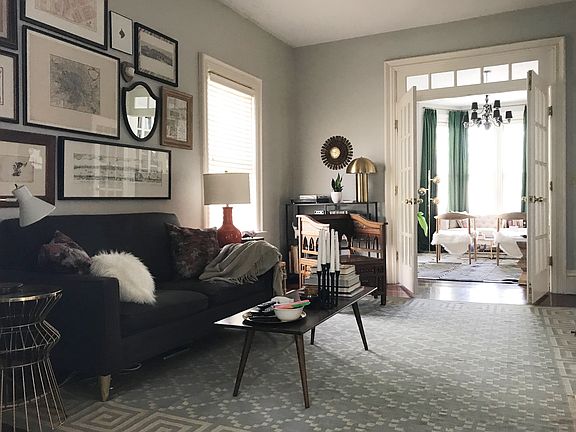 Main living room