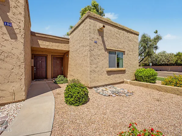 8260 E ARABIAN Trail #149, Scottsdale, AZ 85258