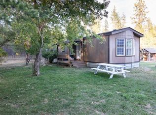 31902 N Milan Rd, Chattaroy, WA 99003