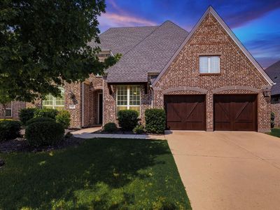 920 Highpoint Way, Roanoke, TX, 76262