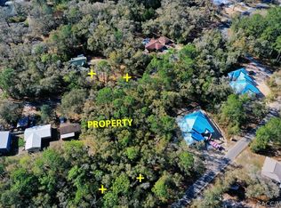 2663 W Cypress Dr, Dunnellon, FL 34433