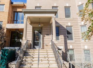 1323 Clifton St NW APT 3, Washington, DC 20009