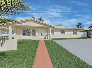 11761 SW 24th Ter, Miami, FL 33175