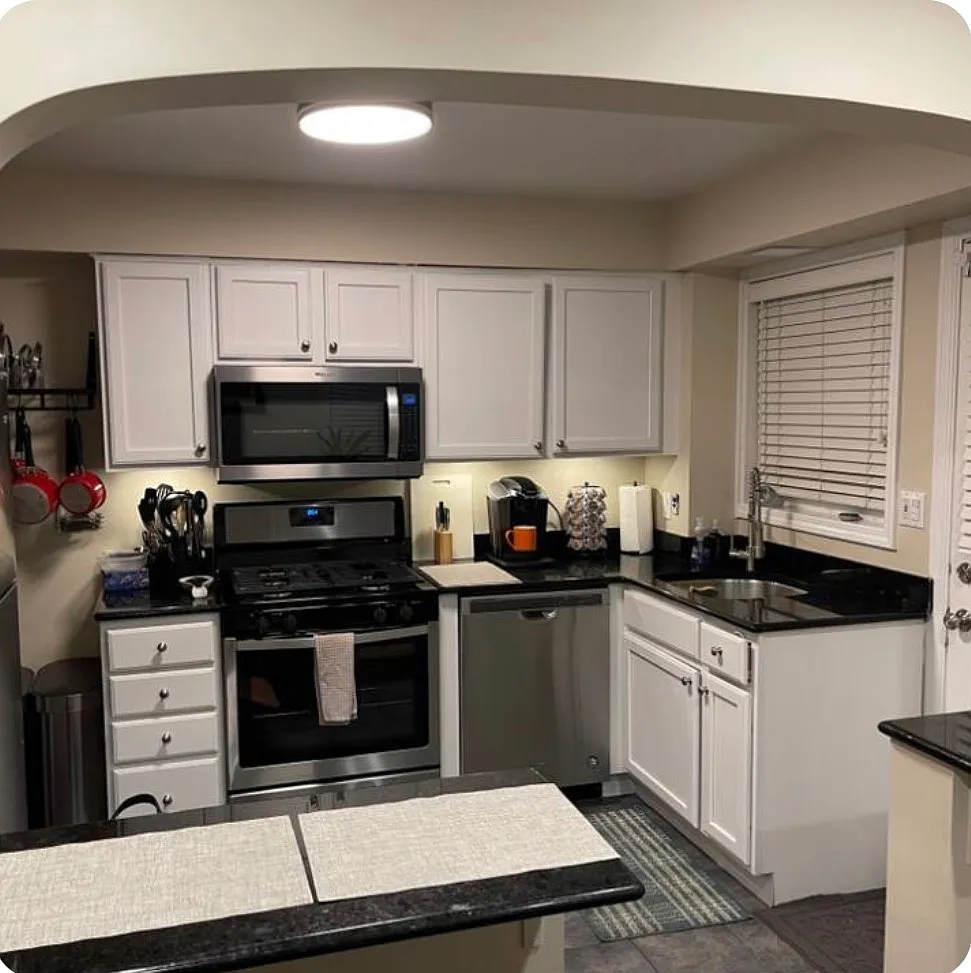 2 bed, 1.5 bath, 1200 sqft, $4,100 — Photo 4