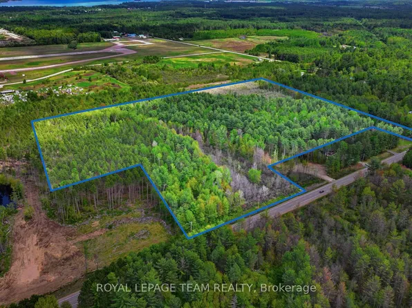 0 Doran Rd, Petawawa, ON K8H 3P1