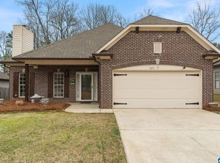 1171 Eagle Dr, Maylene, AL 35114
