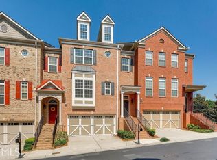 5803 Norfolk Chase Rd, Peachtree Corners, GA 30092