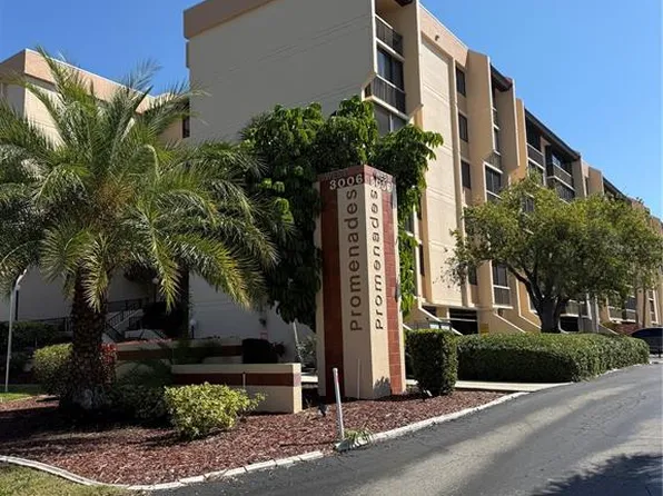 3006 Caring Way APT 409, Port Charlotte, FL 33952