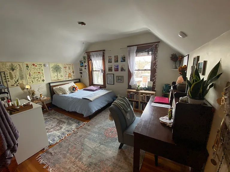40 Walker St #2 — Photo 9
