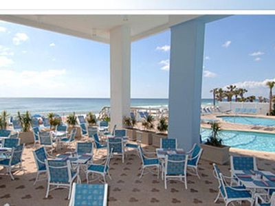 10811 Front Beach Rd Unit 304, Panama City Beach, FL, 32407