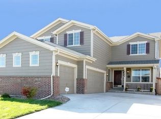 10584 W Polk Pl, Littleton, CO 80127