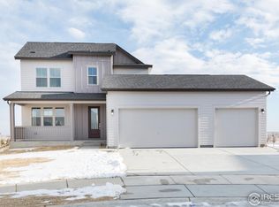 12500 Lake Point Ct NW, Firestone, CO 80504